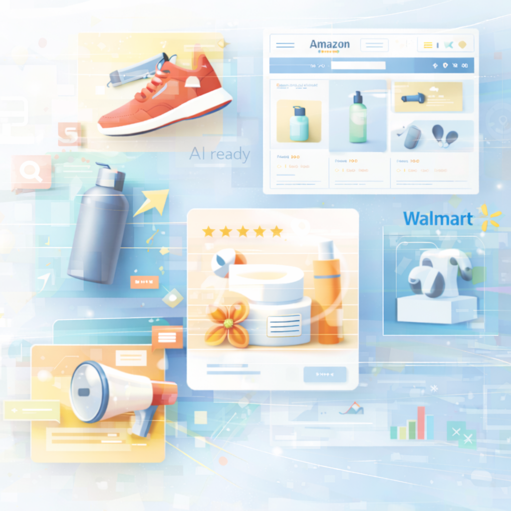 AI-Powered Retail Media